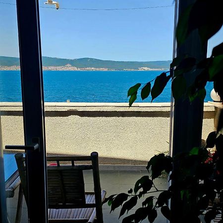 Appartement Хоризонт à Nessebar Extérieur photo