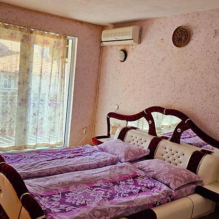 Appartement Хоризонт à Nessebar Extérieur photo