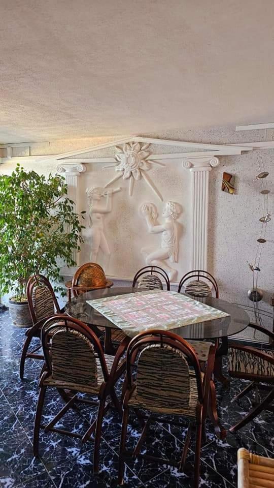 Appartement Хоризонт à Nessebar Extérieur photo