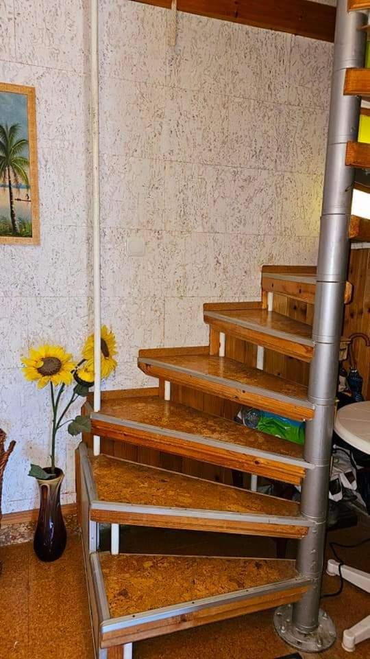Appartement Хоризонт à Nessebar Extérieur photo