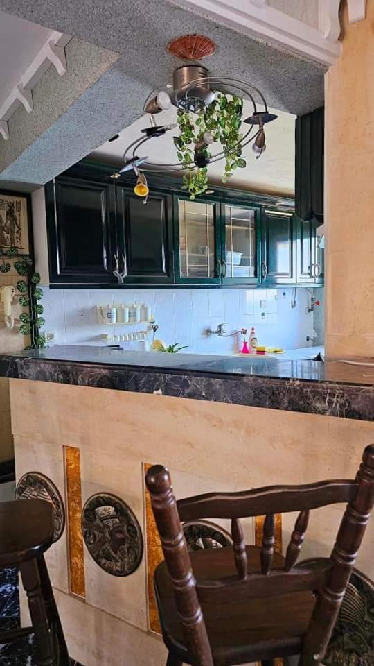 Appartement Хоризонт à Nessebar Extérieur photo