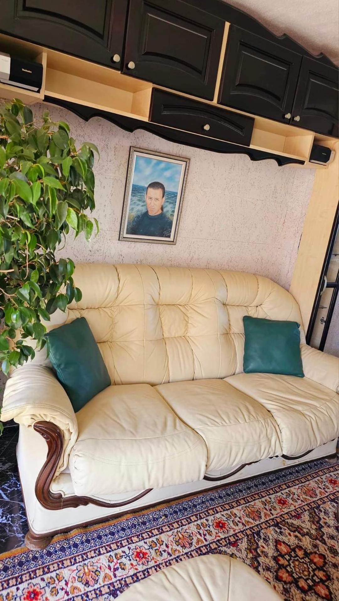 Appartement Хоризонт à Nessebar Extérieur photo