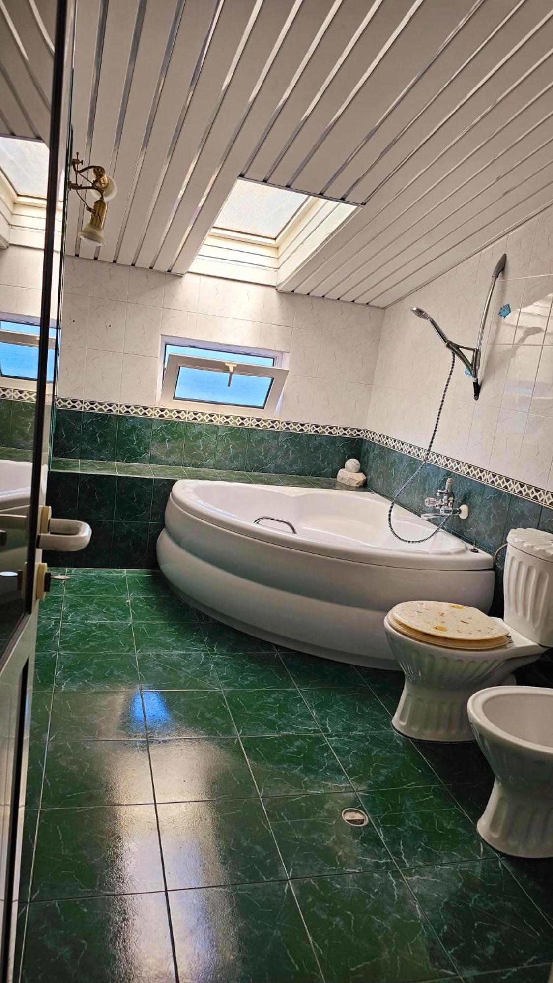 Appartement Хоризонт à Nessebar Extérieur photo